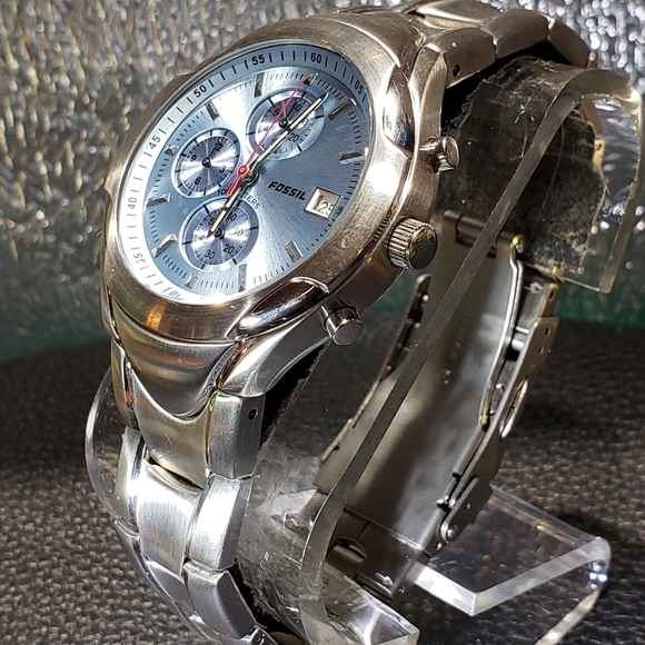 FOSSIL Speedway - Picture 6 of 8